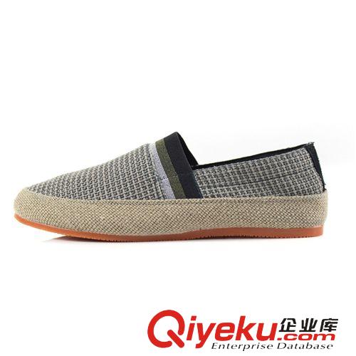 網(wǎng)布鞋 2014春夏季新款韓版英倫男士休閑低幫潮鞋休閑鞋透氣帆布網(wǎng)鞋男鞋原始圖片3