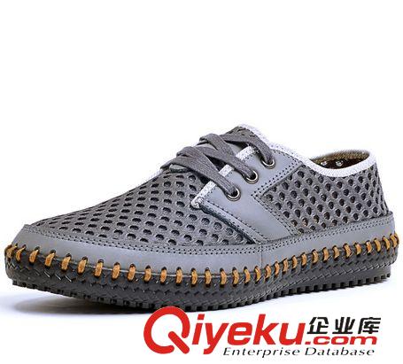 網(wǎng)布鞋 2014春夏季新款韓版英倫男士休閑低幫潮鞋休閑鞋透氣帆布網(wǎng)鞋男鞋
