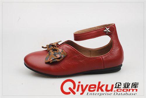 皮鞋 新款zp太陽(yáng)仔童鞋女童皮鞋方口鞋時(shí)尚單鞋zp A9545原始圖片3