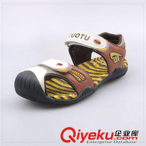 圖圖 zp夏款圖圖童鞋女小童運(yùn)動(dòng)鞋休閑鞋涼鞋  TU32P50046