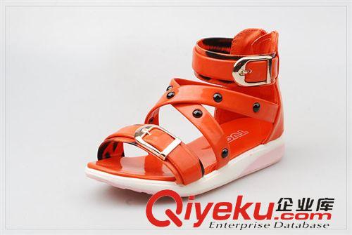 圖圖 zp夏款圖圖童鞋女小童運(yùn)動(dòng)鞋休閑鞋涼鞋  TU32P50046