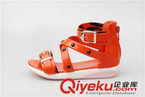 圖圖 zp夏款圖圖童鞋女小童運(yùn)動(dòng)鞋休閑鞋涼鞋  TU32P50046原始圖片2