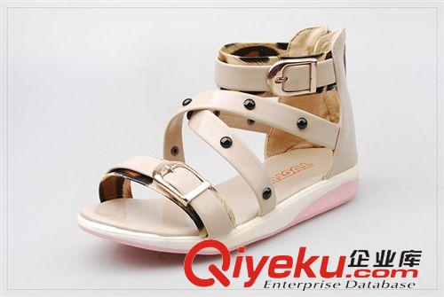 圖圖 zp夏款圖圖童鞋女小童運(yùn)動(dòng)鞋休閑鞋涼鞋  TU32P50046原始圖片3
