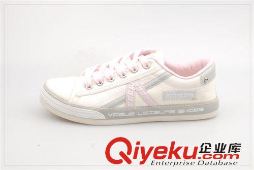 足下登 專柜zp足下登校園經(jīng)典休閑女鞋低幫四季 F7931原始圖片2