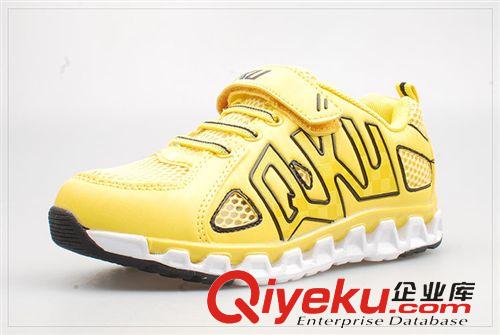 網(wǎng)布鞋 奇酷正品童鞋春款女中童運(yùn)動(dòng)鞋透氣單層網(wǎng)鞋B22606原始圖片2