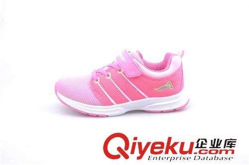 網(wǎng)布鞋 大黃蜂童鞋正品春秋款男女中童休閑網(wǎng)鞋運(yùn)動(dòng)鞋 114118098原始圖片2