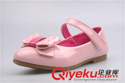 皮鞋 夏款明璐童鞋女童皮鞋涼鞋小童鞋zp 32666B