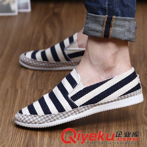 洞洞鞋 夏季套腳懶人鞋子韓版潮流網(wǎng)鞋透氣休閑鞋板鞋男士鏤空男鞋可代發(fā)
