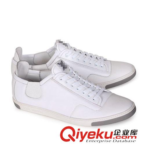 2015年5月上旬 2015春歐洲站奢侈品男鞋大牌英倫家運動休閑鞋駕車鞋熱風