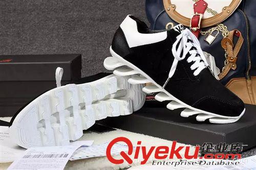 男鞋 2015{zx1}款女鞋 男女情侶鞋 休閑運動跑鞋原始圖片2