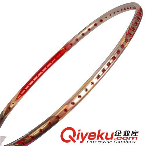 羽毛球拍 Lining李寧羽毛球拍 zp 全碳素US銳 N36 國(guó)家隊(duì)?wèi)?zhàn)拍 汪鑫用拍