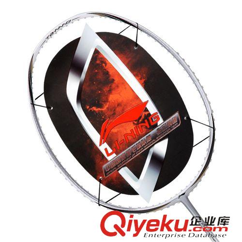 羽毛球拍 LINING李寧羽毛球拍 14年新款 zp N7TD N9TD 明星用拍簡化版