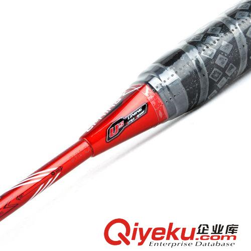 羽毛球拍 LINING李寧羽毛球拍 正品 立體編織 碳素 快速進攻反擊原始圖片3