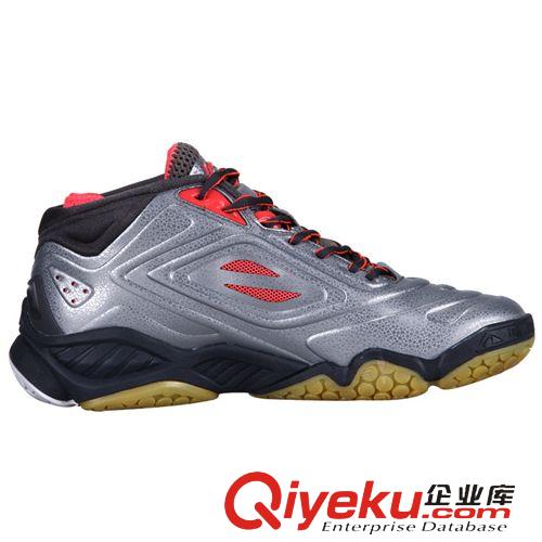 運動鞋 14年新品 LINING李寧羽毛球鞋 zp 男馭龍AYAJ053 國家隊戰靴