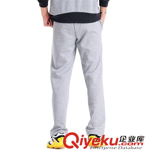 運動服 春季上新 YONEX尤尼克斯羽毛球服 zp 男士衛衣 衛褲 透氣防靜電原始圖片3
