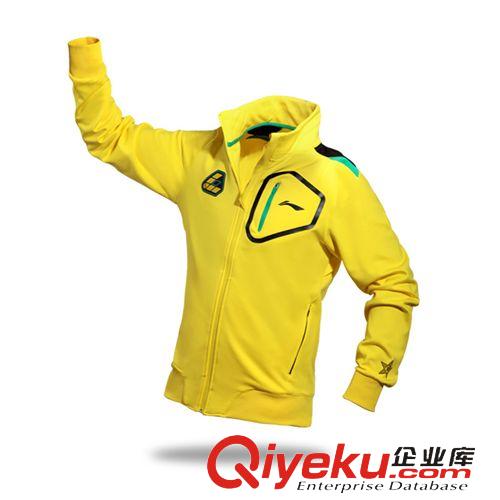 運動服 LINING李寧羽毛球服 正品 男款 林丹比賽服 T恤 透氣