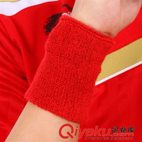 網羽配件 Sky Hand/天空之手 運動護腕 羽毛球 網球 籃球運動護腕 保護手腕原始圖片3