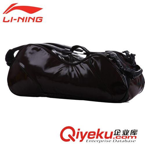 網(wǎng)羽配件 LINING/李寧羽毛球包 zp新款 6支裝超大容量羽毛球包 ABJG058