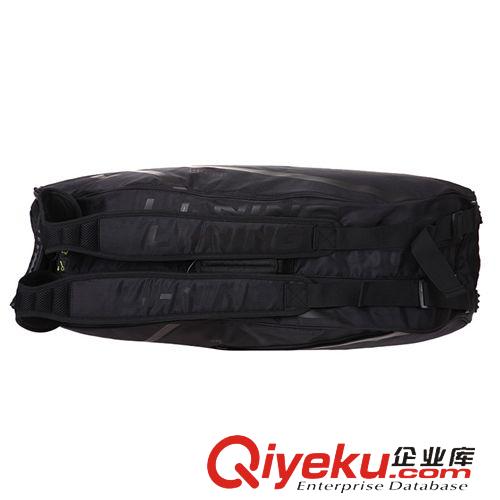 網(wǎng)羽配件 Lining李寧羽毛球包 正品 2014年新款 6支裝 六只裝 ABJJ022原始圖片3