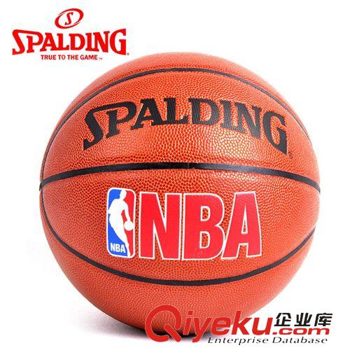 籃球 Spalding/斯伯丁籃球zp NBA湖人隊徽球 科比紀念球明星球74-094