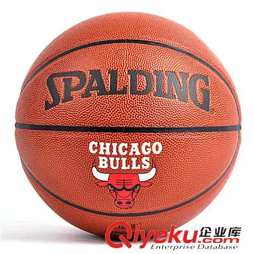 籃球 Spalding/斯伯丁籃球 PU皮掌控室內外比賽籃球 zp 耐磨 74-162