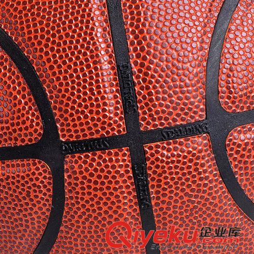 籃球 SPALDING/斯伯丁籃球 zp PU皮 手感超好 NBA位置球 74-100 后衛(wèi)原始圖片3