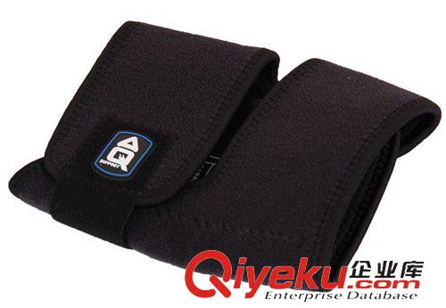 護具 zp美國AQ護肘運動籃球羽毛球網(wǎng)球?qū)I(yè)護具AQ3082SP原始圖片2