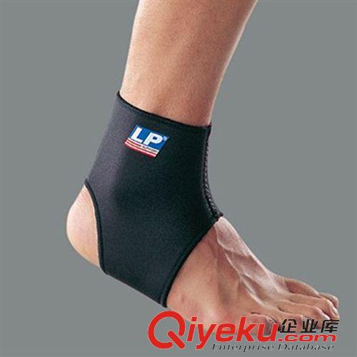 護(hù)具 美國LP護(hù)具 護(hù)踝 踝部護(hù)套 籃球 運(yùn)動護(hù)踝 足球 扭傷韌帶 LP704原始圖片2