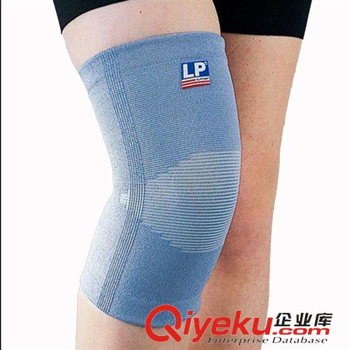護具 美國LP護具 zp運動護膝 夏季超薄吸濕透氣排汗 LP961 籃球護具
