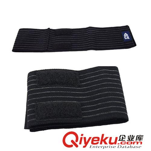 護具 專柜zp美國AQ運動護具 AQ護腕均碼  手腕彈性繃帶 tj AQ9191