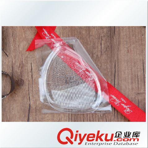 鞋飾輔件 水晶半碼墊 隱形硅膠墊 舒緩疲勞鞋墊 高跟鞋伴侶原始圖片3