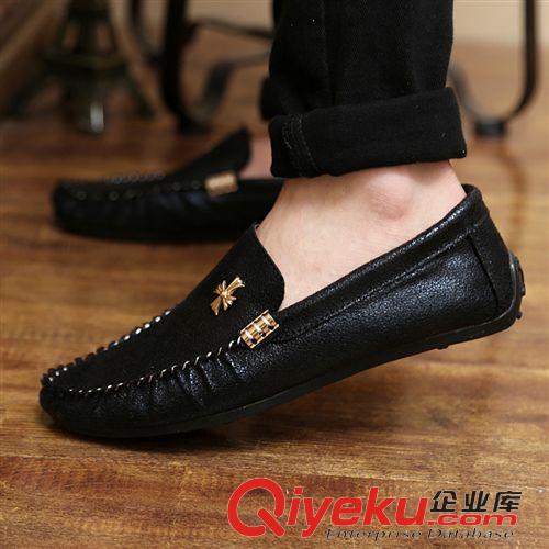 gd專柜 廠家批發代理四季春季zp豆豆鞋學院潮鞋懶人套腳休閑鞋tj直銷