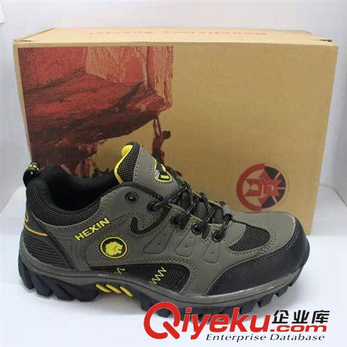 登山鞋 zp批發登山鞋2015新款女式登山鞋款休閑鞋戶外女運動鞋83#原始圖片2