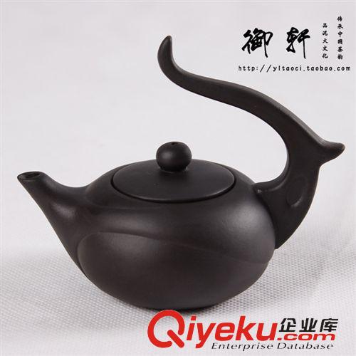 工藝品 tj茶壺宜興紫砂壺zp紫砂茶壺茶具紫砂現(xiàn)代紫砂藝術(shù)小天仙壺原始圖片2