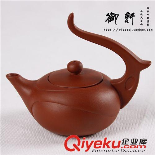 工藝品 tj茶壺宜興紫砂壺zp紫砂茶壺茶具紫砂現(xiàn)代紫砂藝術(shù)小天仙壺原始圖片3
