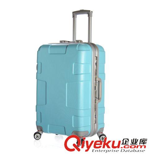 拉桿箱、旅行包 鋁框拉桿箱萬向輪28寸男女通用旅行箱24寸登機(jī)箱寸拉桿托運(yùn)箱Y8原始圖片2
