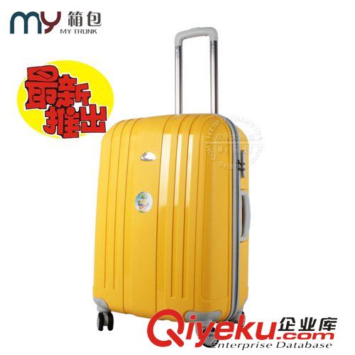 拉桿箱、旅行包 特價韓國正品萬向輪鋁框箱子20旅行箱24拉桿箱行李箱28寸男女促銷