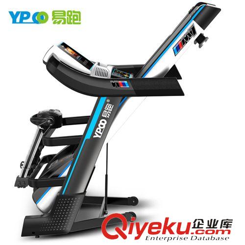 運動器材 新品預售 豪華商務 系列跑步機 家用 zp超靜音 電動折疊