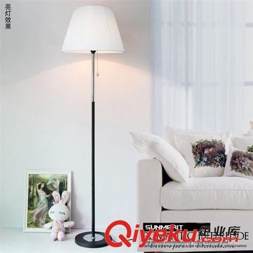 燈具 tj折扣意大利 落地燈客廳燈臥室mj燈釣魚燈臺燈 大號中號小號