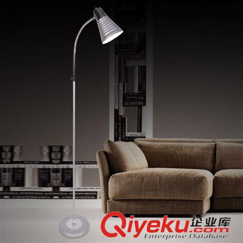燈具 時(shí)尚客廳落地?zé)糸喿x燈現(xiàn)代簡(jiǎn)約書房臥室床頭創(chuàng)意宜家落地臺(tái)燈具77原始圖片2