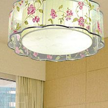 燈具 簡約吸頂燈  led臥室吸頂燈  臥室吸頂燈  led吸頂燈
