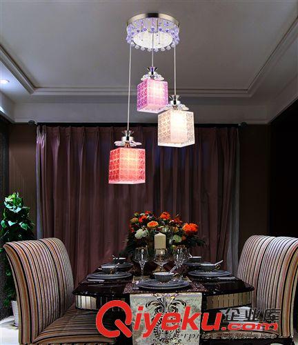 燈具 蓮花吸頂燈  臥室頂燈  節(jié)能吸頂燈   led臥室吸頂燈