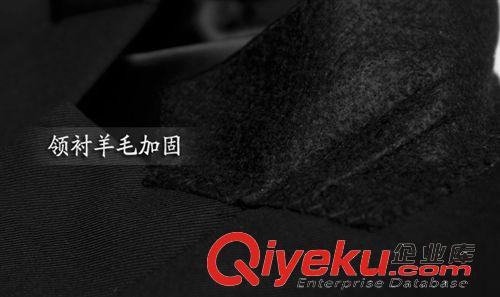 男裝 春秋英倫商務(wù)時尚休閑正裝韓版西服修身新郎結(jié)婚禮服男士西裝套裝原始圖片3