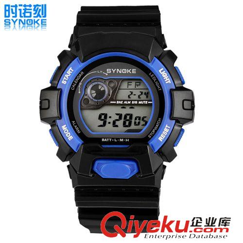 兒童表 兒童手表廠家直銷 中小學(xué)生男孩女孩時(shí)尚果凍表 夜光防水功能