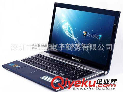 筆記本 國行zp 15.6寸游戲本 可玩魔獸筆記本電腦 雙核便攜本 帶光驅(qū)原始圖片2