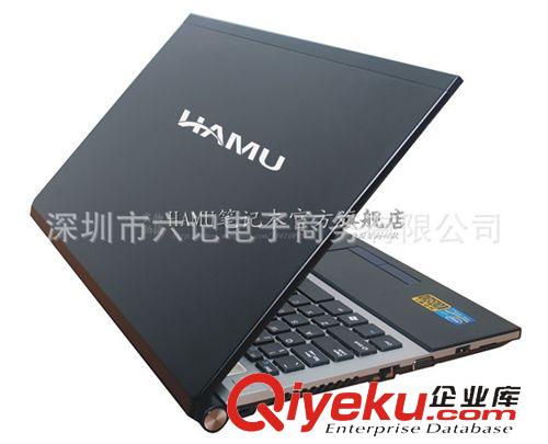 筆記本 國行zp 15.6寸游戲本 可玩魔獸筆記本電腦 雙核便攜本 帶光驅(qū)原始圖片3