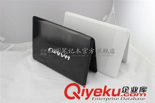 筆記本 筆記本批發(fā) 超級本 HAMU 14寸筆記本電腦 D2500雙核筆記本 包郵原始圖片3