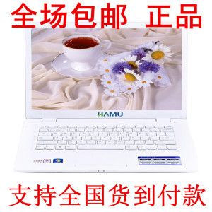 筆記本 Dere/戴睿 zp 14寸筆記本電腦 13寸筆記本 13寸上網(wǎng)本 超薄雙核