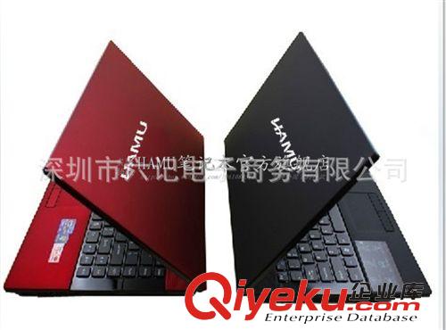 筆記本 筆記本批發(fā) 國行zpHAMU 14寸筆記本  雙核四線程 DVD刻錄光驅(qū)原始圖片2