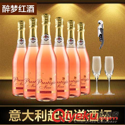 酒類 醉夢(mèng)紅酒法國(guó)原瓶進(jìn)口紅酒 干紅葡萄酒 朱莉安紅標(biāo)精品 雙支禮盒